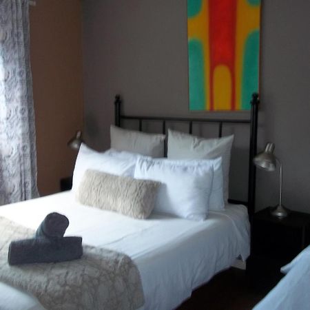 Stumble Inn Backpackers Stellenbosch Buitenkant foto