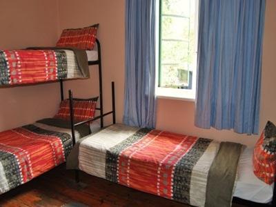 Stumble Inn Backpackers Stellenbosch Buitenkant foto