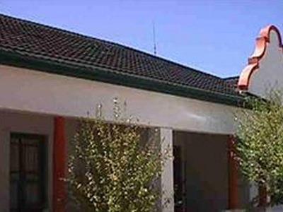 Stumble Inn Backpackers Stellenbosch Buitenkant foto